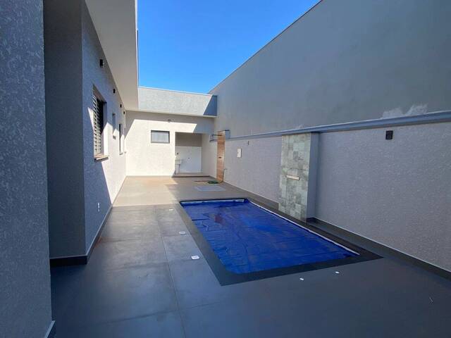 Casa para Venda em Nova Odessa - 4