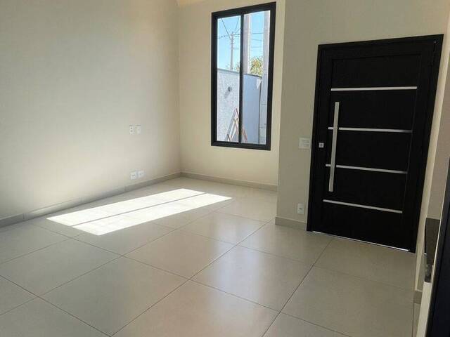 #2742 - Casa para Venda em Hortolândia - SP - 3