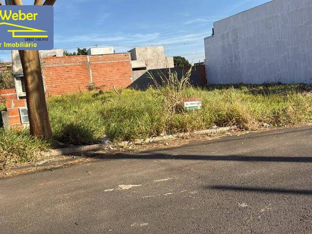 #2743 - Terreno para Venda em Hortolândia - SP - 1