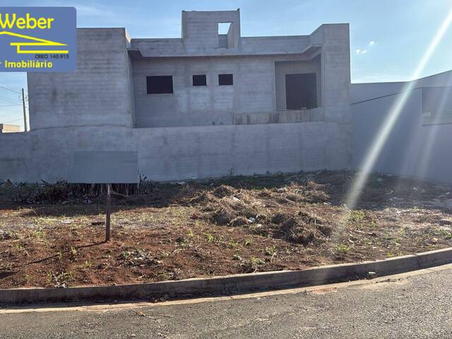 #2744 - Terreno para Venda em Hortolândia - SP - 1