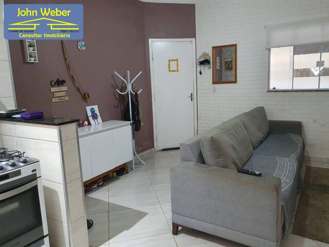 #2746 - Casa para Venda em Sumaré - SP - 2