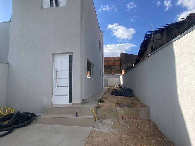 #2747 - Casa para Venda em Sumaré - SP - 1