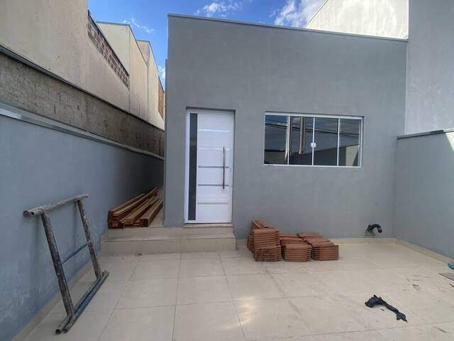#2748 - Casa para Venda em Sumaré - SP - 1