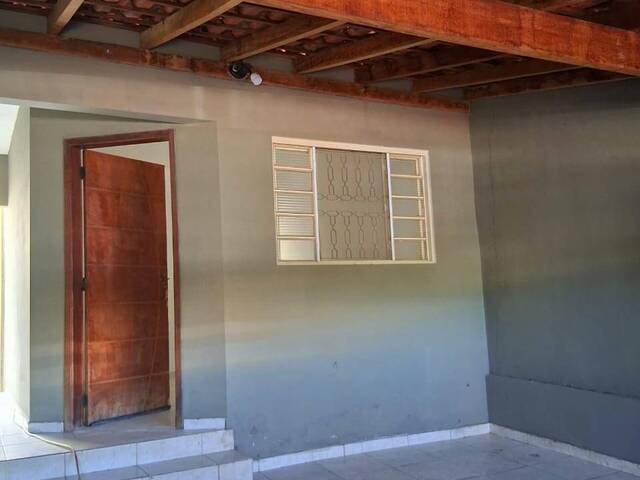 #2750 - Casa para Venda em Hortolândia - SP - 2