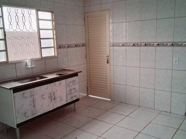 Casa para Venda em Hortolândia - 4