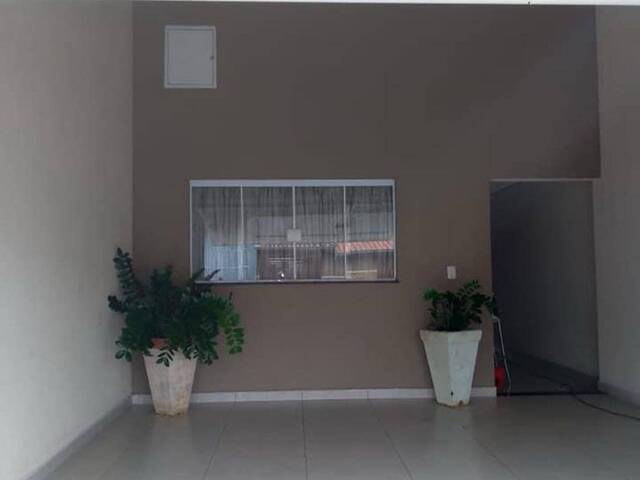 #2751 - Casa para Venda em Sumaré - SP - 2