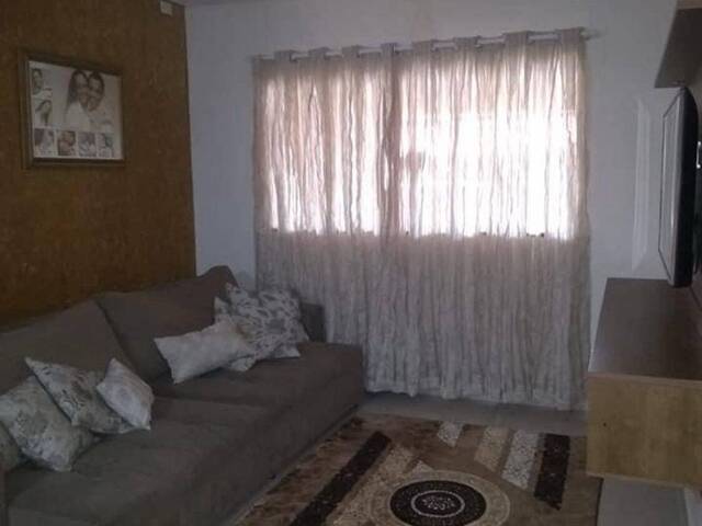 #2751 - Casa para Venda em Sumaré - SP - 3