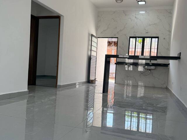 Casa para Venda em Hortolândia - 5
