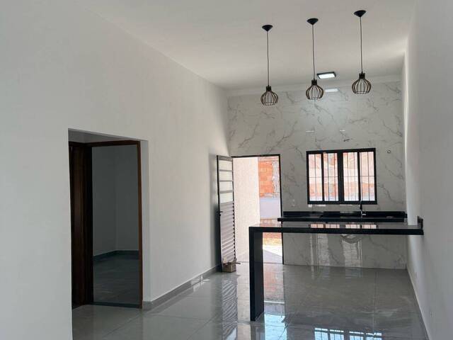 Casa para Venda em Hortolândia - 5