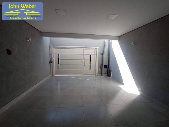 #2754 - Casa para Venda em Nova Odessa - SP - 2