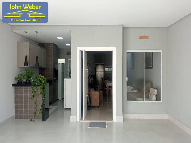 Casa para Venda em Nova Odessa - 5