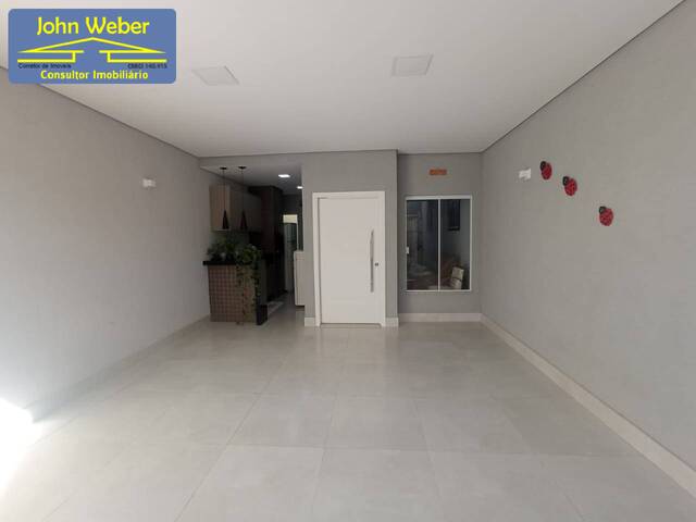 Casa para Venda em Nova Odessa - 4
