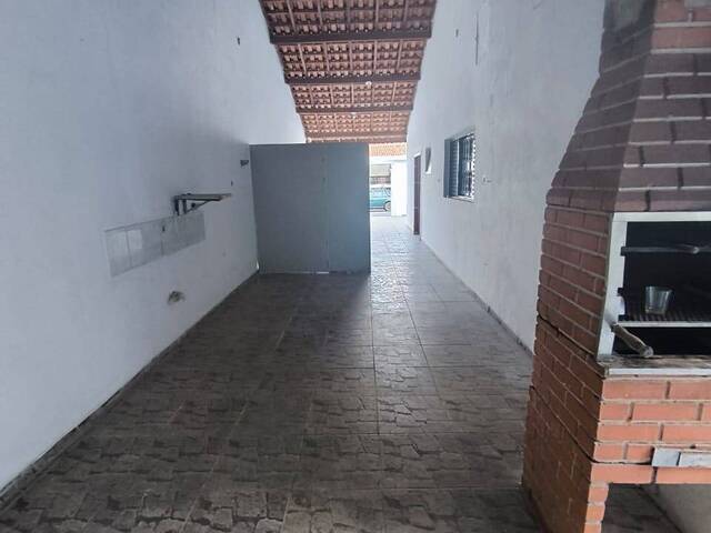 #2755 - Casa para Venda em Sumaré - SP - 3