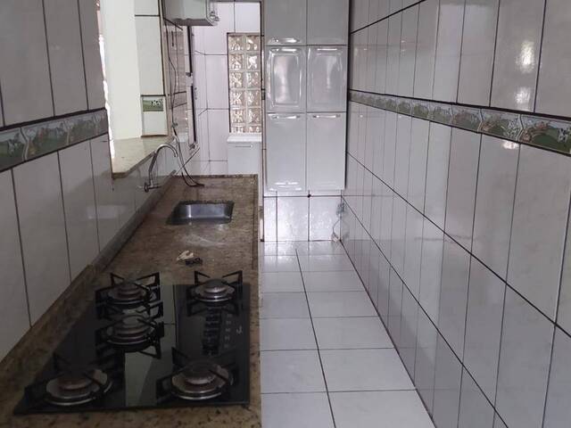 Casa para Venda em Nova Odessa - 4