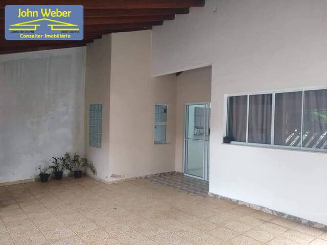 #2758 - Casa para Venda em Nova Odessa - SP - 2