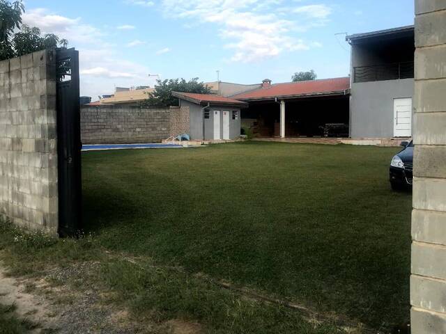 Chácaras para Venda em Nova Odessa - 4