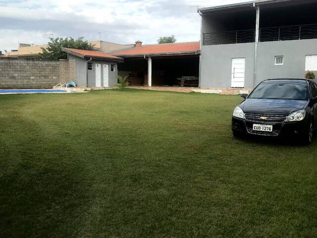 Chácaras para Venda em Nova Odessa - 5