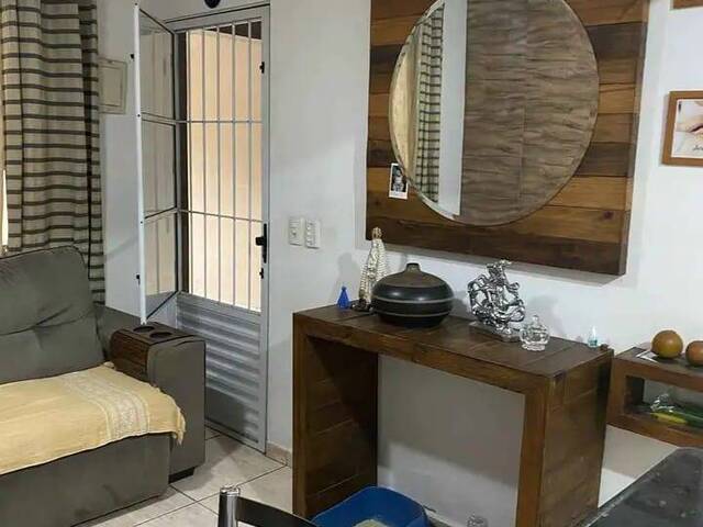 #2760 - Casa para Venda em Sumaré - SP - 3