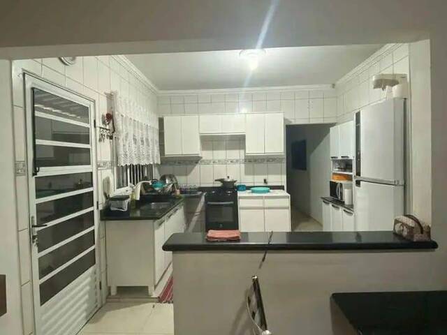 #2760 - Casa para Venda em Sumaré - SP - 2