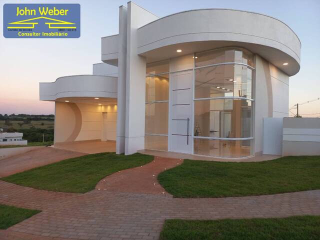 Venda em Jardim Gleba B - Nova Odessa