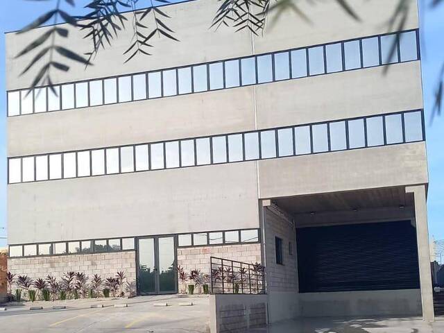 #2762 - Sala para Locação em Hortolândia - SP - 1
