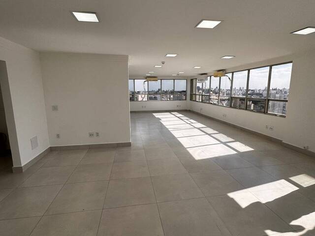 #2763 - Sala para Locação em Campinas - SP - 2