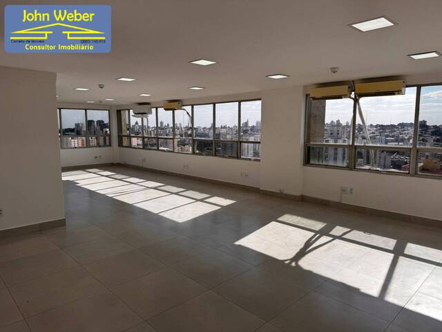 #2763 - Sala para Locação em Campinas - SP - 1