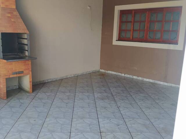 Casa para Venda em Sumaré - 4