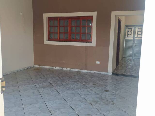 #2764 - Casa para Venda em Sumaré - SP - 2