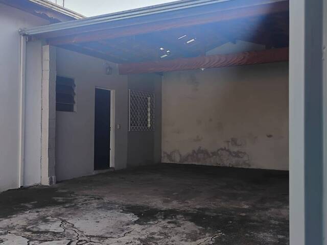 #2766 - Casa para Venda em Sumaré - SP - 2