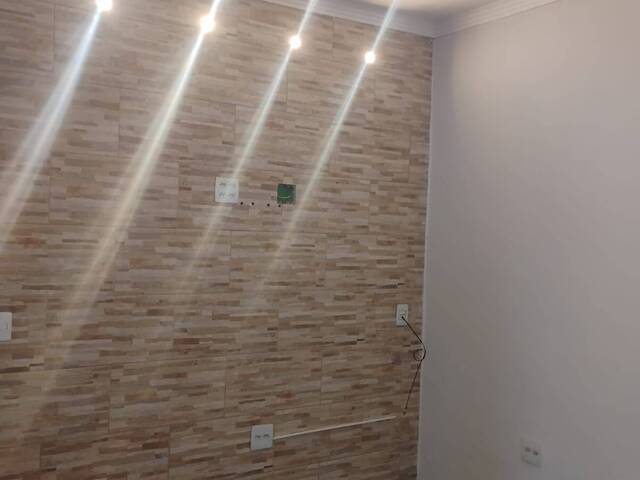 #2766 - Casa para Venda em Sumaré - SP - 3