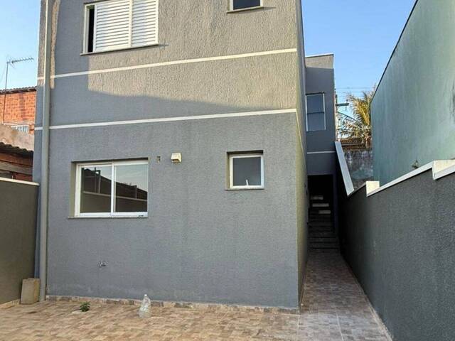 #2711 - Casa para Venda em Sumaré - SP - 1