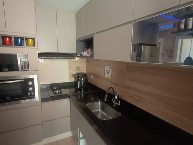 #2767 - Apartamento para Venda em Sumaré - SP - 1