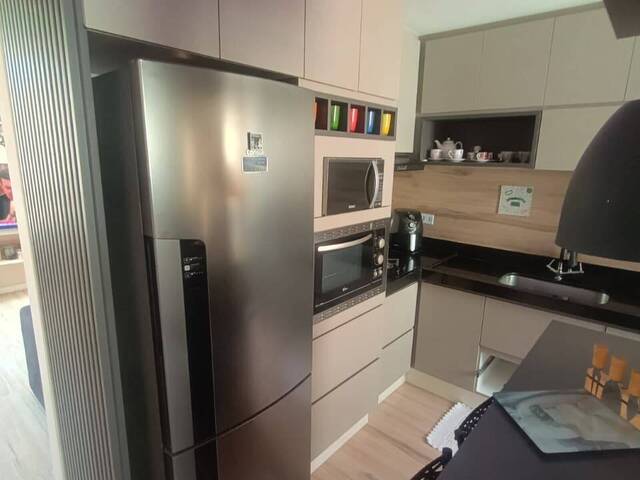 Apartamento para Venda em Sumaré - 5
