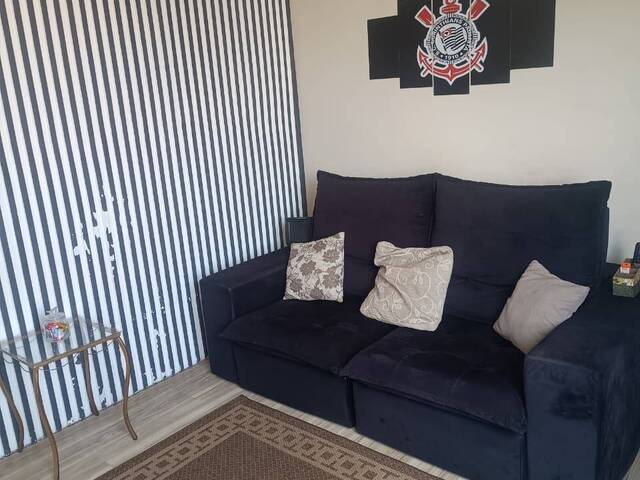 Apartamento para Venda em Sumaré - 4