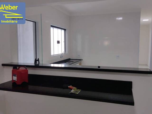 #2768 - Casa para Venda em Hortolândia - SP - 1