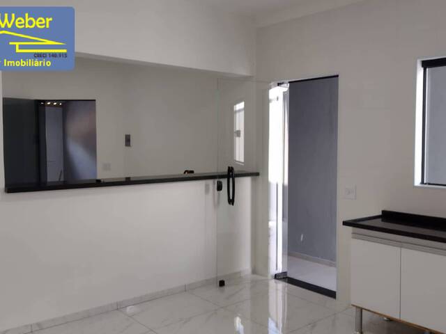 #2768 - Casa para Venda em Hortolândia - SP - 2