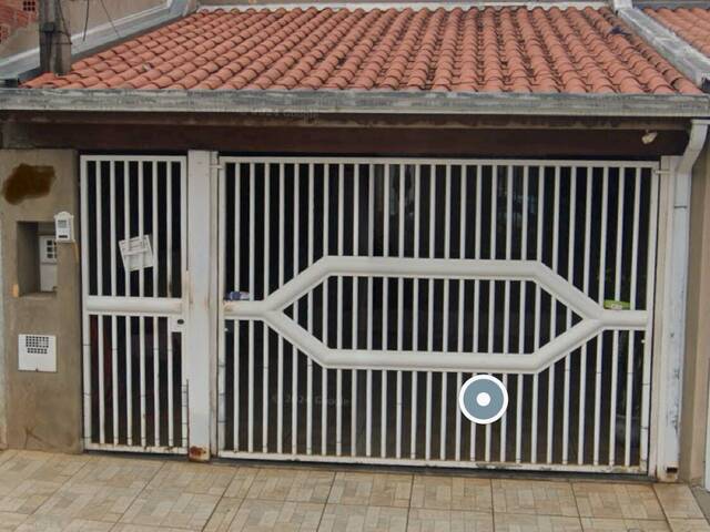 #2760 - Casa para Venda em Sumaré - SP - 1