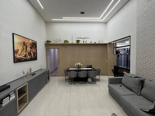 #2769 - Casa para Venda em Hortolândia - SP - 2