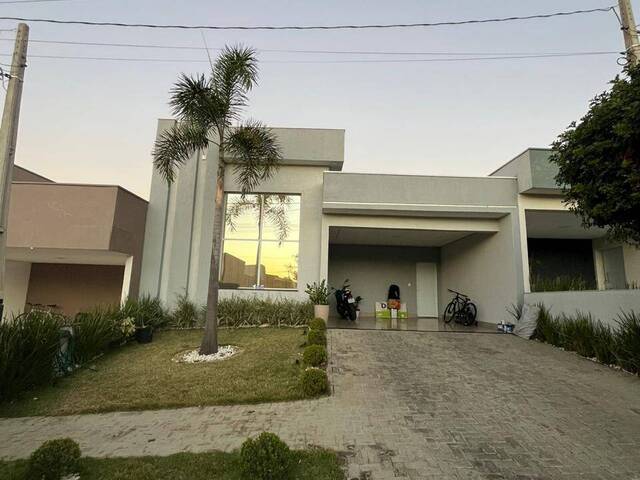#2769 - Casa para Venda em Hortolândia - SP - 1