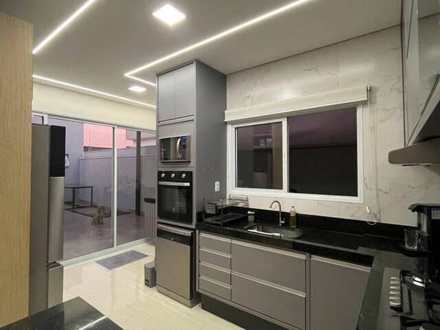 Casa para Venda em Hortolândia - 5