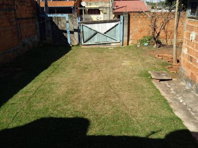 #2770 - Casa para Venda em Sumaré - SP - 1