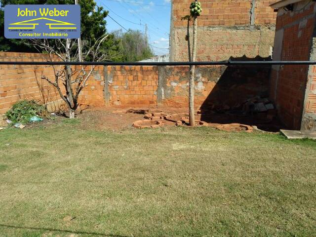 #2770 - Casa para Venda em Sumaré - SP - 2