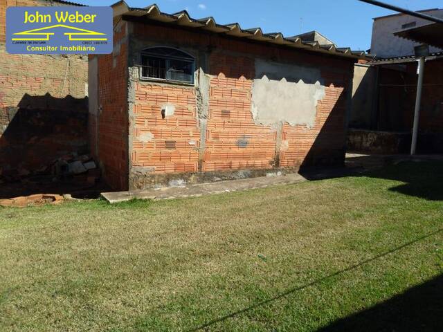 #2770 - Casa para Venda em Sumaré - SP - 3