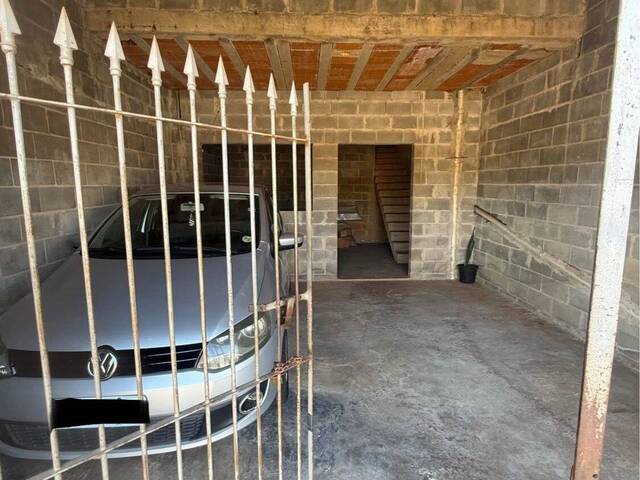 #2771 - Casa para Venda em Sumaré - SP - 2