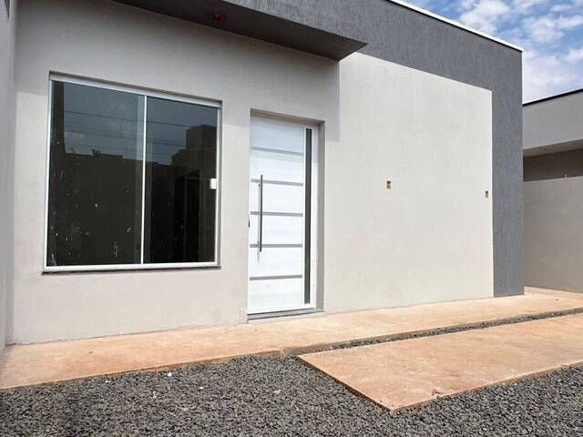 #2772 - Casa para Venda em Hortolândia - SP - 2