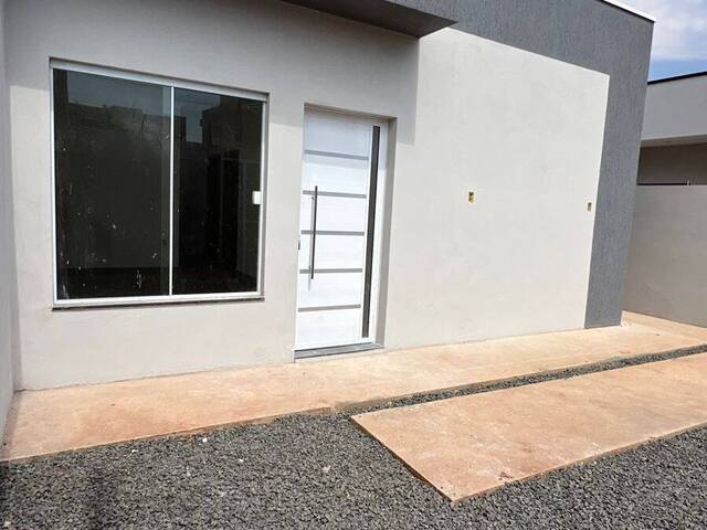 #2772 - Casa para Venda em Hortolândia - SP - 1