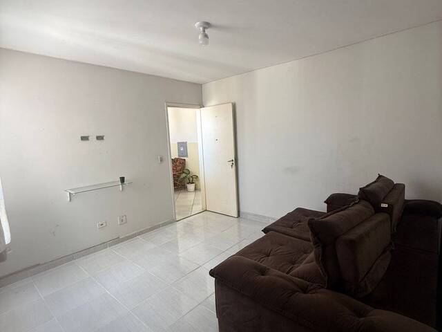 #2774 - Apartamento para Venda em Sumaré - SP - 2