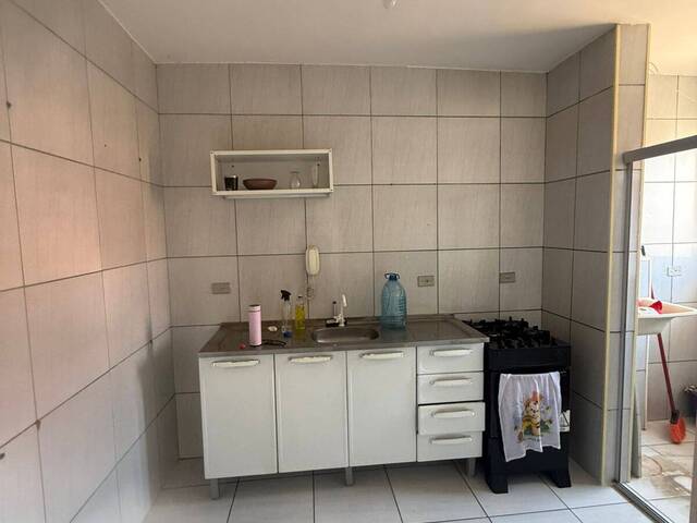 #2774 - Apartamento para Venda em Sumaré - SP - 3