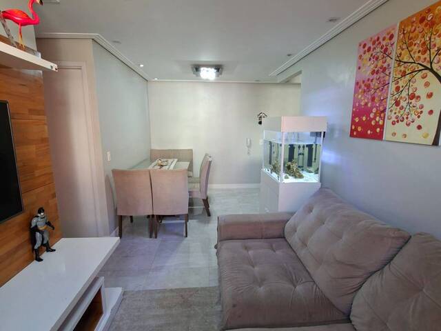 Apartamento para Venda em Sumaré - 5